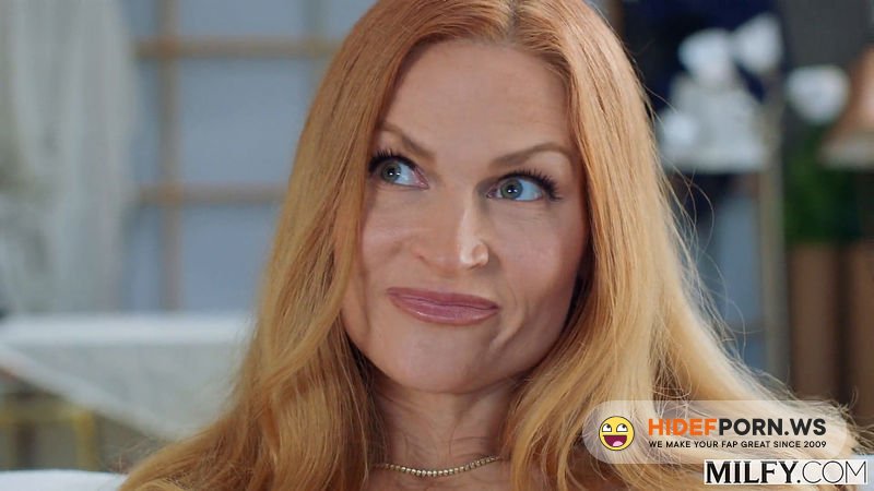 MILFY - Sedona Reign : Cock Hungry Sedona Reign Needs A Man In MILFY Debut [FullHD 1080p]