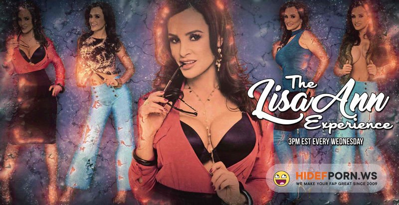 Onlyfans - Lisa Ann Clip 0gnel8yfg1a53xng7eg84i [SD 480p]