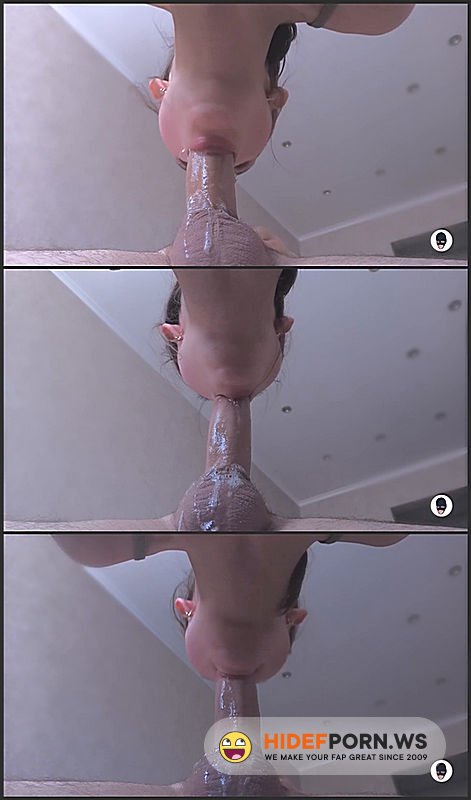 PornHub - She Passionately Sucks Cock And Drools, Oral Creampie - Smuzililpussy [FullHD 1080p] - 2025