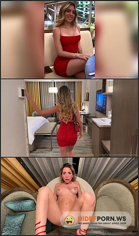 Onlyfans - Adrianna Eves - Hot Date Night [FullHD 1080p] - 2025