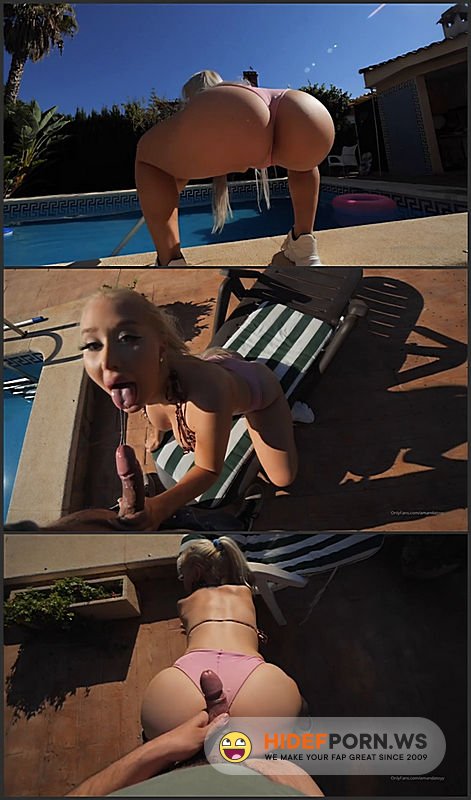 Onlyfans - Amandatoyy-11-11-2020-1237256118-Pool-Girl [HD 720p] - 2025