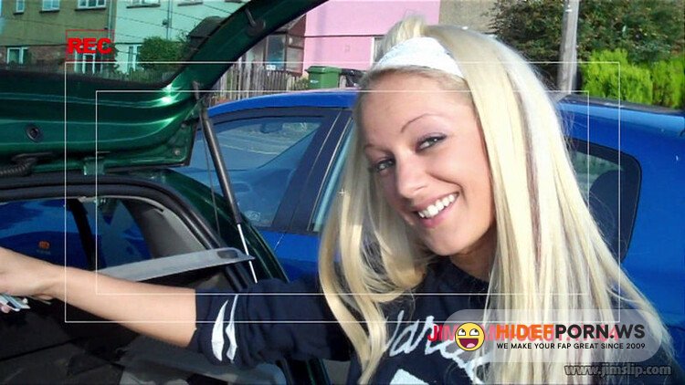 JimSlip - Lou Lou College Girl Crumpet [HD 720p]