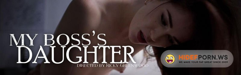 MissaX.com - Ariel X, Evelyn Claire: My Boss's Daughter [HD 720p]