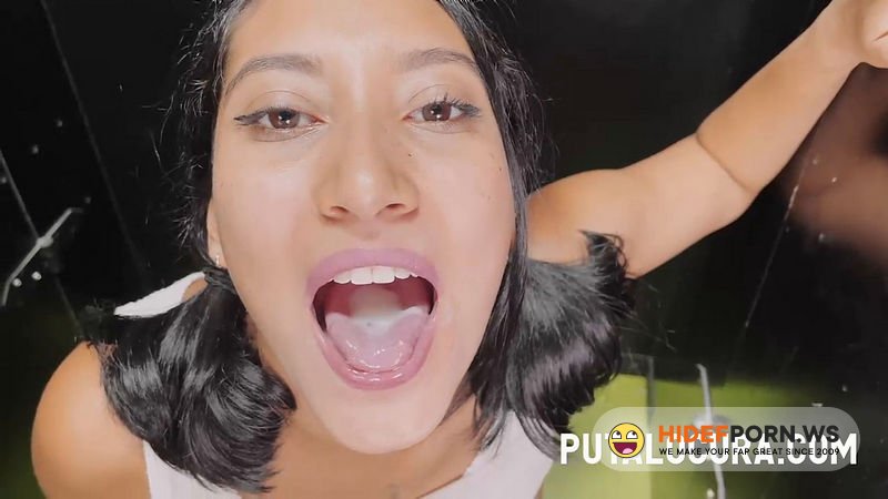 PutaLocura.com - Pris Angel LATIN GODDESS SWALLOW IT ALL (LA DIOSA SE LO TRAGA TODO) [HD 720p]