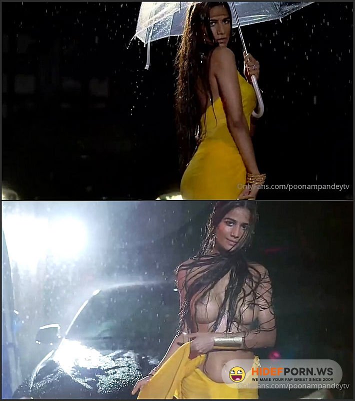 Onlyfans - Poonam Pandey @poonampandeytv - 07 April 2025 Video 7 [HD 720p] - 2025