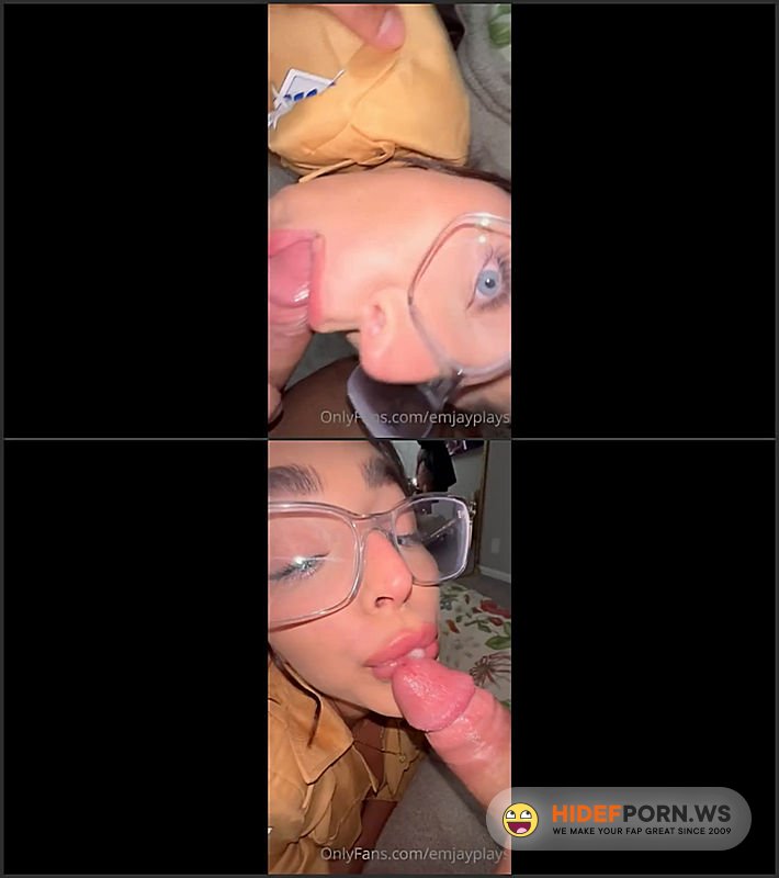 Onlyfans - Emily Rinaudo Attack On Titan Cosplay Fuck Video Leaked [HD 720p] - 2025