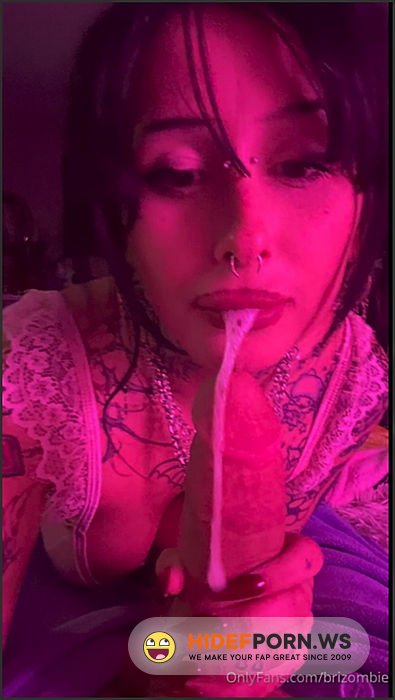 Onlyfans - Brizombie   3697241 [SD 720p] - 2025
