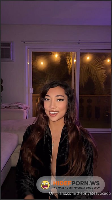 Onlyfans - Avocado @theprivateavocado - Sex After Date PPV [SD 1920p] - 2025