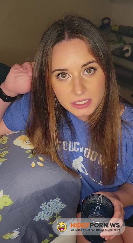 Onlyfans - Cheating Wife Fucks Coworker On FaceTime FuckwDickandJane [FullHD 1080p]