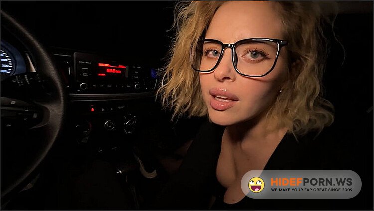 Onlyfans - Booty Frutti And Her First Time Inside a Car 1080p [FullHD 1080p] - 2025