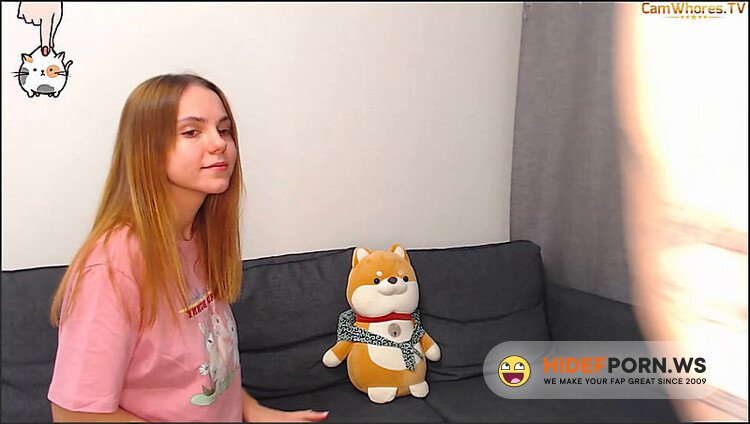 Nude Leaked - Julsweet 5 [FullHD 1080p] - 2025