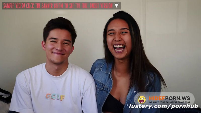 Onlyfans - Lustery Submission 724 Isla and Oliver  The Highlights Package Lustery [HD 720p]