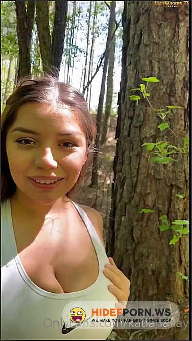 Katiana Kay Woods Blowjob [SD 1080p] - 2025