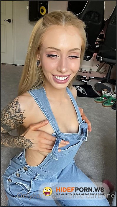 Elise Laurenne  Dildo Solo  Theprimefans [SD 1918p] - 2025