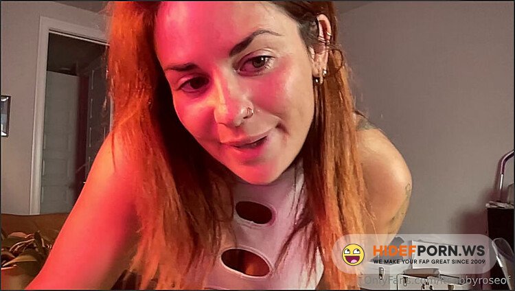 ItsAbbyRose  Solo  Theprimefans [FullHD 1080p] - 2025