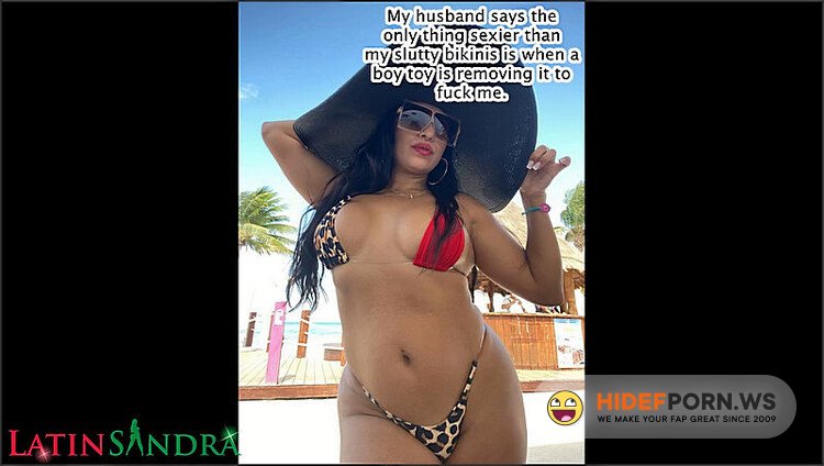 LatinSandra, Sandra Latina, Fucking a Stud During a Spring Break Video Leaked [FullHD 1080p] - 2025