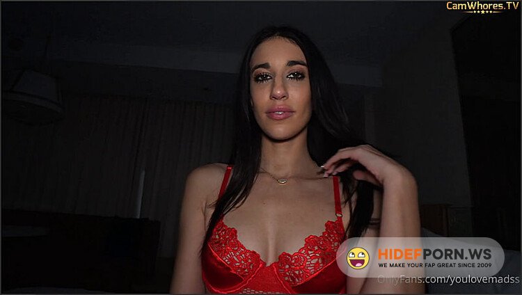 YouLoveMads Big Dick Date POV Fuck Facial [FullHD 1080p] - 2025