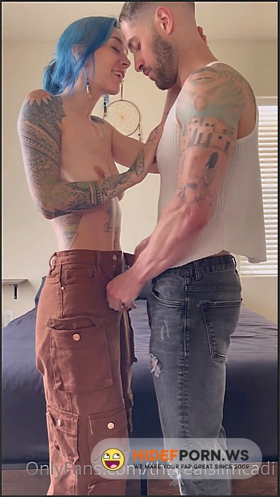 Her Wish Is To Fuck Her Friend And He Fulfilled It 1440p [SD 1440p] - 2025