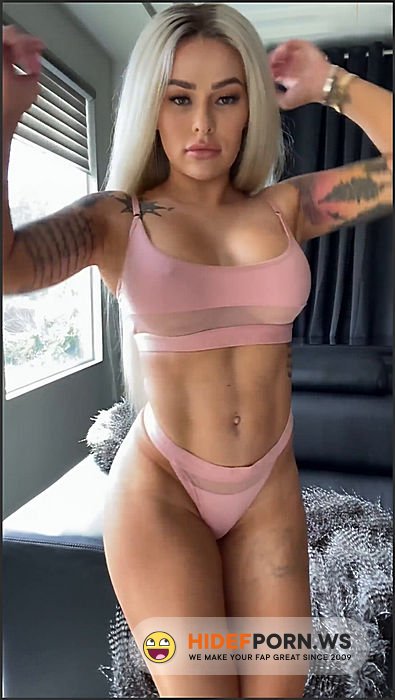 Nara Ford @thenaraford  Wet Pussy POV [HD 3072p] - 2025