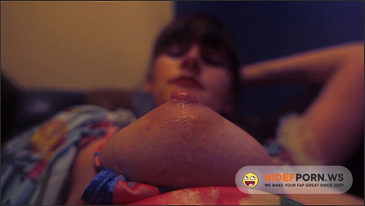 Sydney Harwin – Lactating Mommy Gets Hypersexual [FullHD 1080p] - 2025