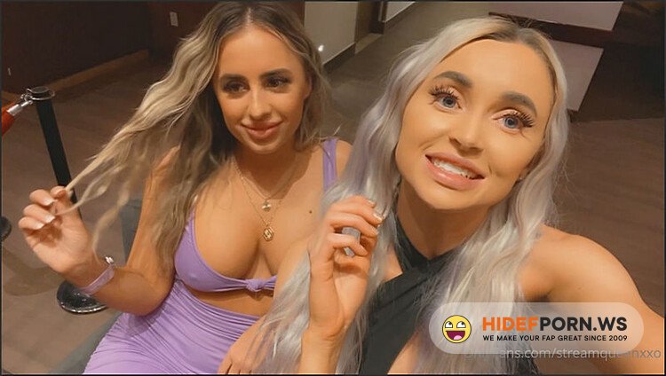 Allie Dawson @alliedawson  Double Blowjob PPV [FullHD 1080p] - 2025