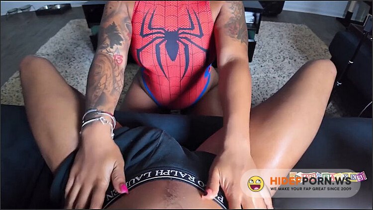 Themanseater [HD 720p] - 2025