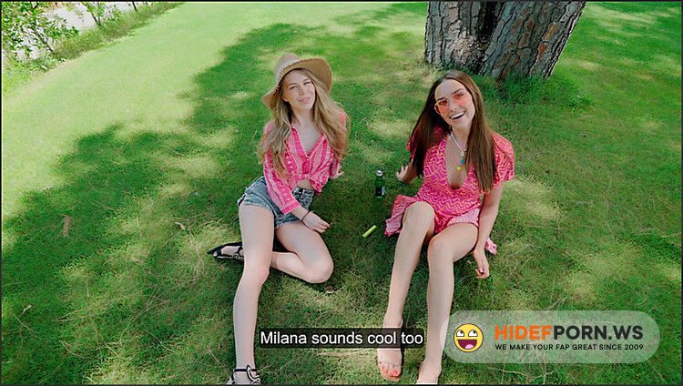 LuxuryGirl  POV [FullHD 1080p] - 2025
