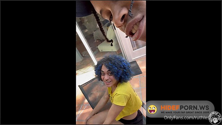 Lid D Curly Rican [FullHD 1080p] - 2025