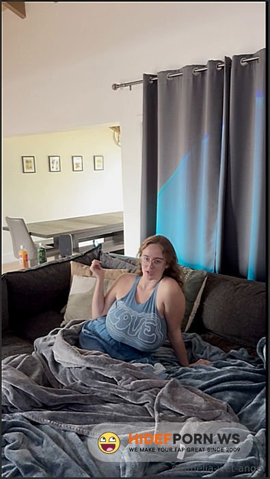Ameliawettengel Amelia Wet Angel  Fucking Mommy [SD 720p] - 2025