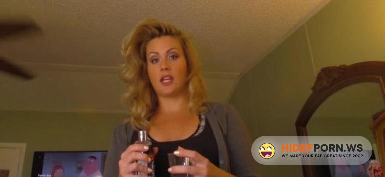 Coco Vandi - Mom Measures Sons Cum [HD - 720p]