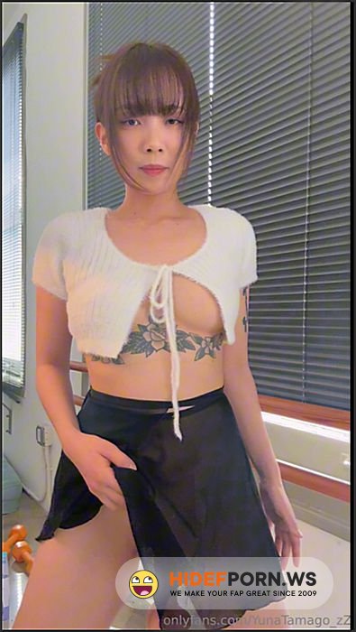 YunaTamago Zz  Dildo Riding  Theprimefans [SD 720p] - 2025