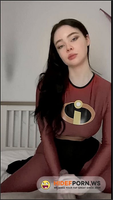 OkiChloeo @okiichloeo  Cosplay BJ POV [SD 720p] - 2025