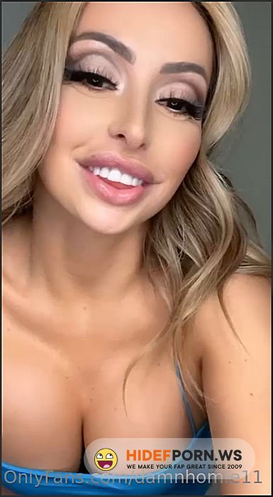 Damn Homie @damnhomie11  Dildo BJ  Pussy Close Up POV [SD 848p] - 2025