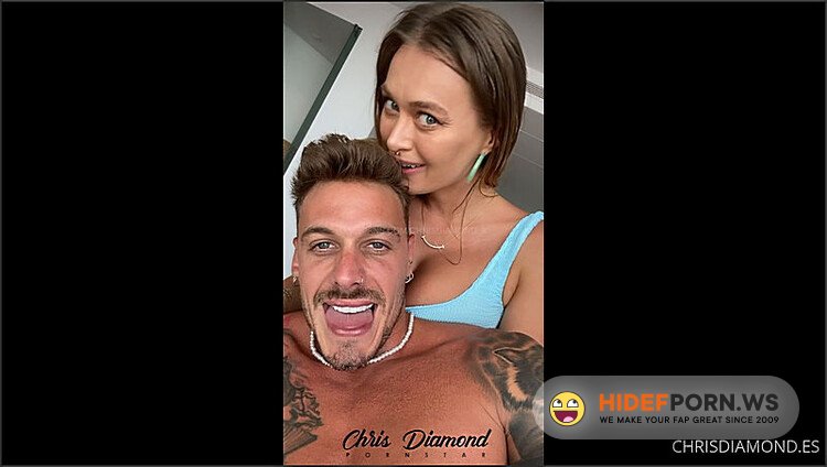 Chris Diamond And Natalia Starr – Fucking [FullHD 1080p] - 2025