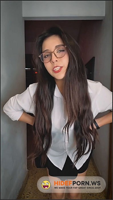 Latina Masturbandose [SD 1080p] - 2025