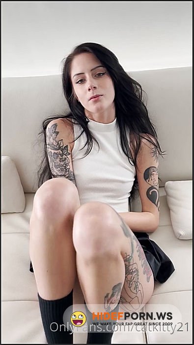 Hardcore Sex With Catkitty211440p [SD 1440p] - 2025