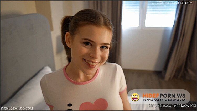 Chloe Wildd – Daddys Girl [FullHD 1080p] - 2025