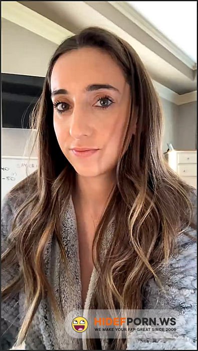 Christina Khalil  Livestream May 2025 [SD 1280p] - 2025