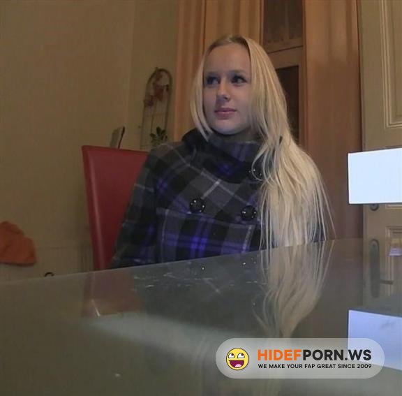 Angela - Public Agent [FullHD 1080p]