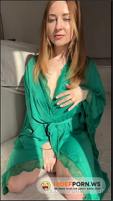 Sexy Olivia Fleur 720p [SD 720p] - 2025