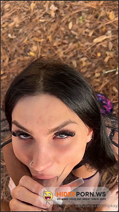 Kaybooz @vipkay  PPV Halloween BG [SD 1920p] - 2025