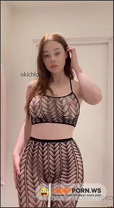 Okiichloeo 12 [SD 848p] - 2025