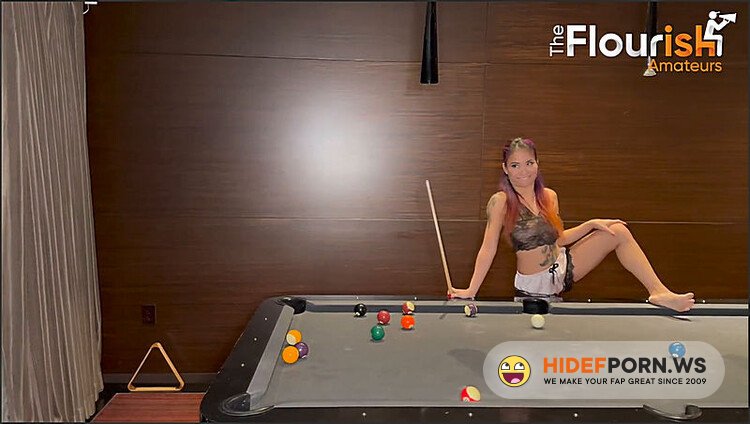 KatieLin NextDoor, TheFlorishAmateurs, Asian Hotwife Fucking BBC From The Pool Table To The Jacuzzi Video Leaked [FullHD 1080p] - 2025