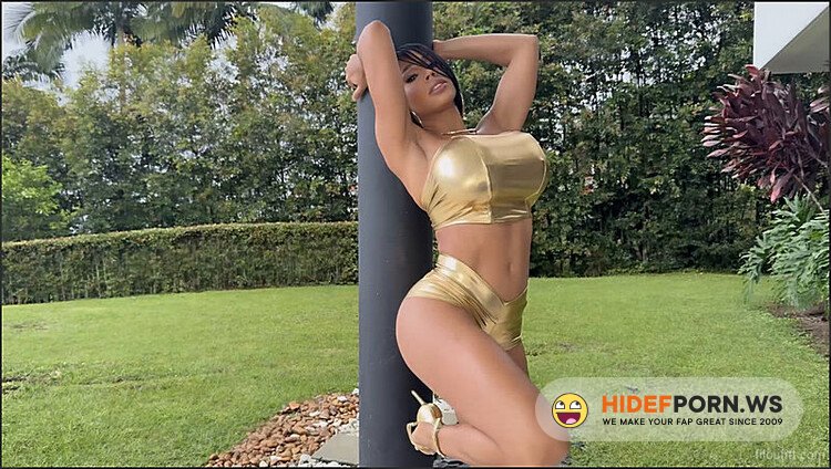 Anni Star – Curvy Latina Gets BWC [FullHD 1080p] - 2025