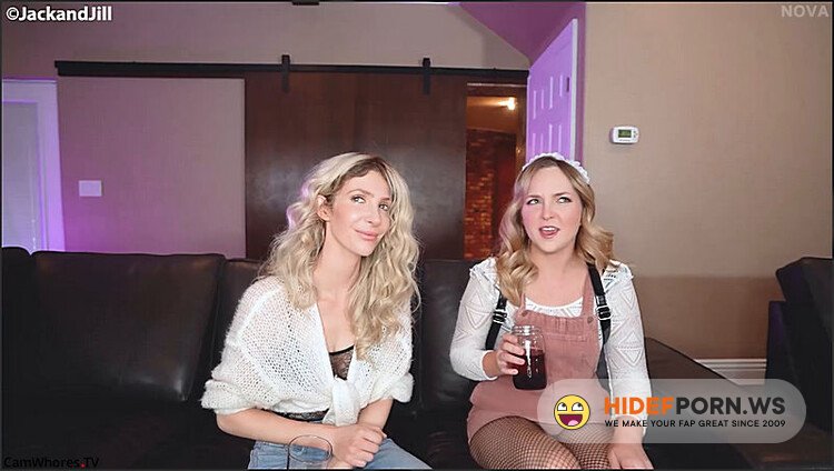 JackandJill  Piggy Maid Scarlett Fucked Cum Glazed ?? [FullHD 1080p] - 2025