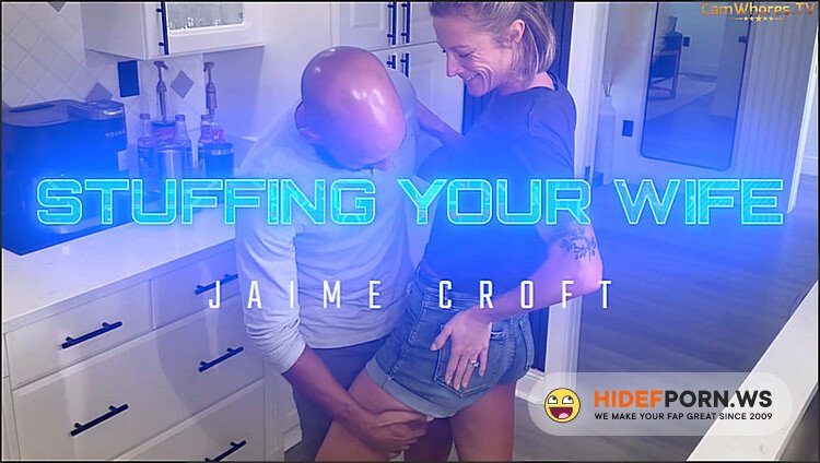 Jamie Croft Military Veteran BBC Sextape [FullHD 1080p] - 2025