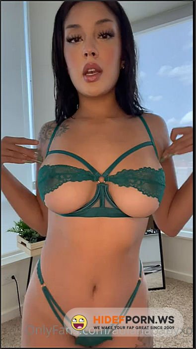 Hannababyxx Masturbating In Her Spare Time 720p [SD 720p] - 2025