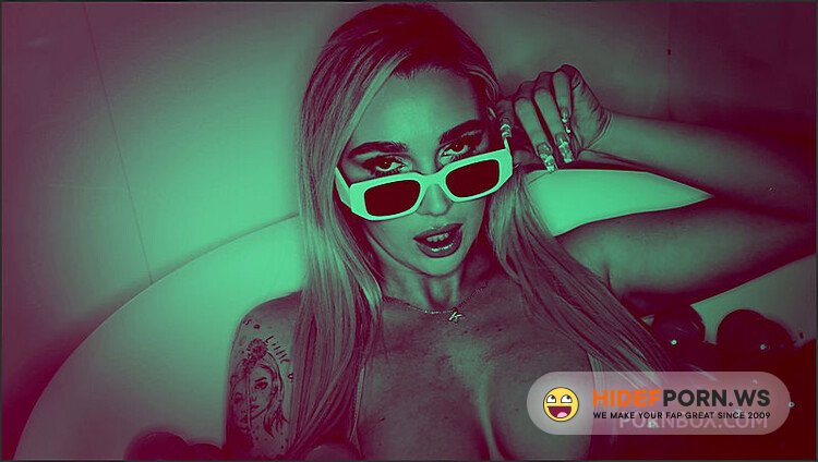 Vince Karter – Kendra Sunderland Is On Fire [UltraHD 4K 2160p] - 2025