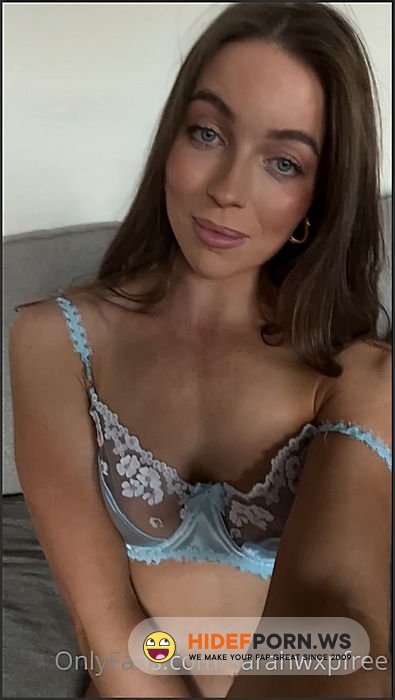 Sarahwxpfree 51440p [SD 1440p] - 2025