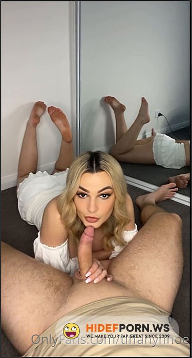 Tiffany @tiffanynhoe  Homemade B G POV [SD 1920p] - 2025